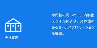 会社概要